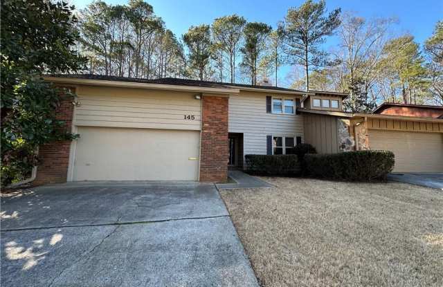 145 Starboard Point - 145 Starboard Point, Roswell, GA 30076