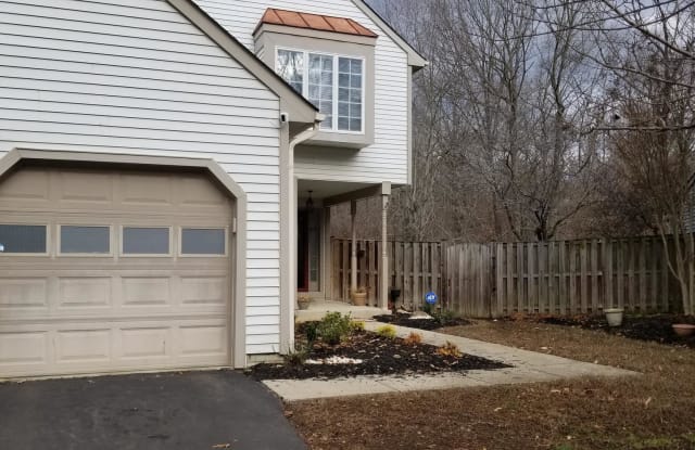 4930 COLONEL CONTEE PLACE - 4930 Colonel Contee Place, Marlboro Village, MD 20772