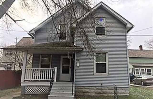 Spacious 3 Bed 2 Full Bath Single Family in CLE! COMING SOON! - 3824 West 36th Street, Cleveland, OH 44109