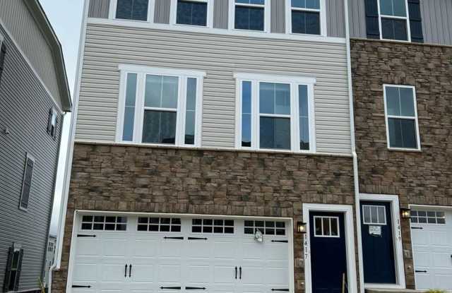Three-Story Townhome photos photos