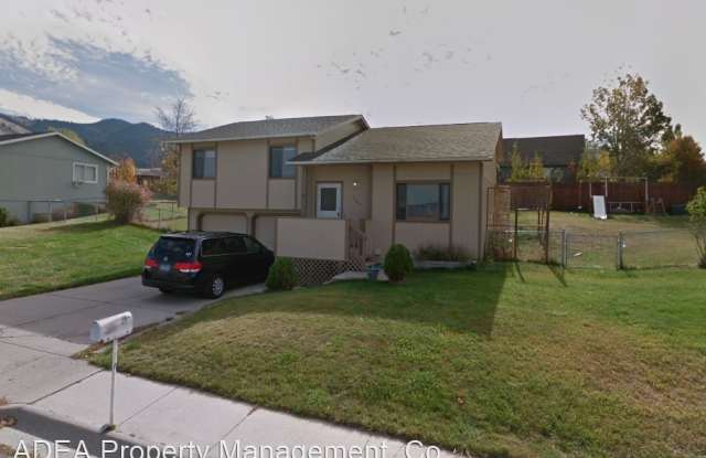 103 Grandview Way - 103 Grandview Way, Missoula, MT 59803