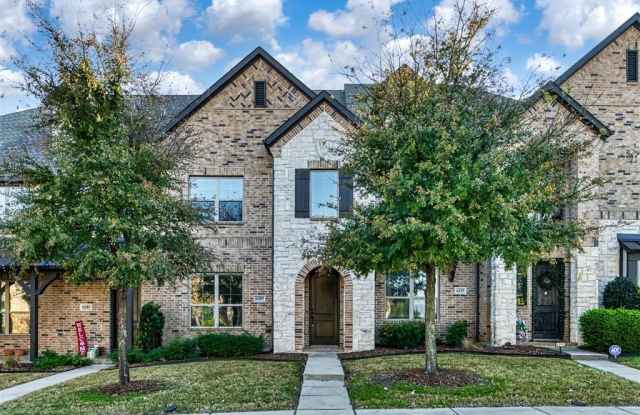 6289 Davison Way - 6289 Davison Way, McKinney, TX 75070