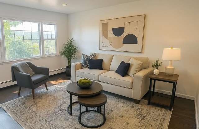 94 Washington Avenue N unit: 2 - 94 Washington Avenue North, Westchester County, NY 10603