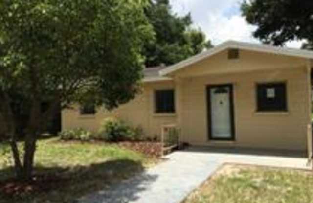 1615 W 7th Street - 1615 West 7th Street, Lakeland, FL 33805