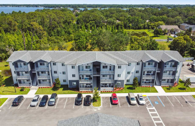 Gibson Oaks photos photos