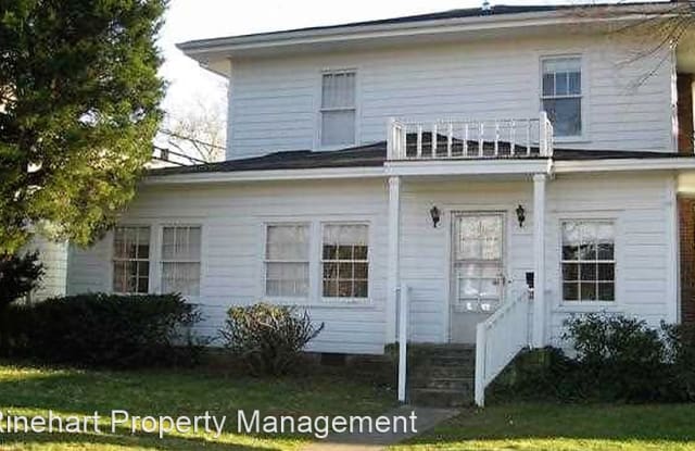 512 Sumter Avenue - 512 Sumter Avenue, Rock Hill, SC 29730