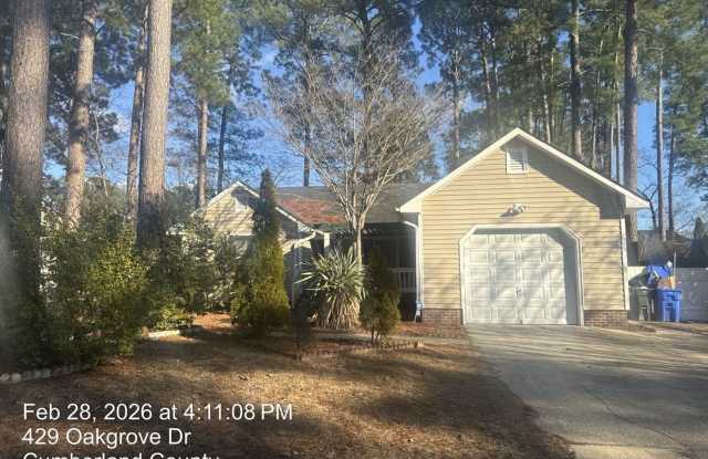 429 Oakgrove Drive photos photos