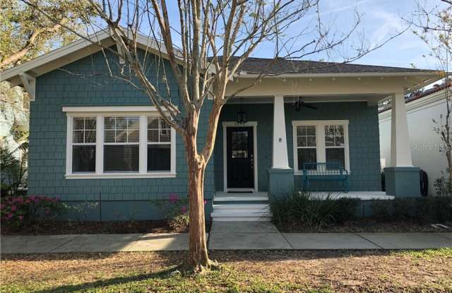 5354 PENWAY DRIVE - 5354 Penway Drive, Orlando, FL 32814