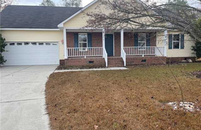 177 Deep Creek Lane - 177 Deep Creek Lane, Rockfish, NC 28376