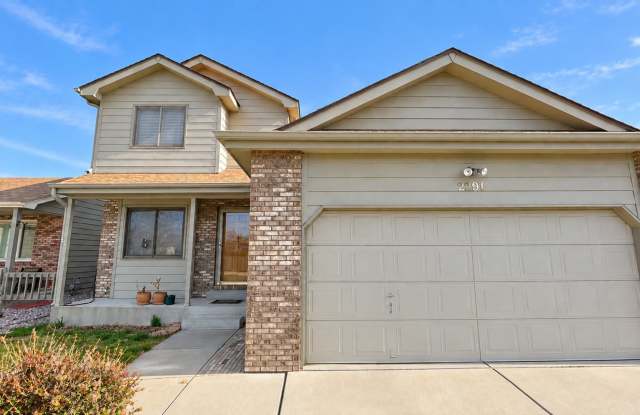 Wonderful Home with Finished Basement Gallery 1