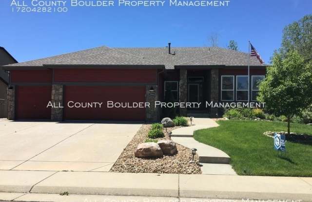 2864 Blue Jay Way - 2864 Blue Jay Way, Lafayette, CO 80026