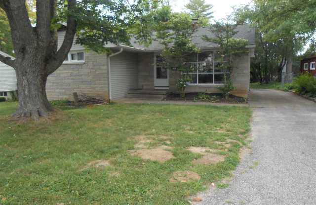 107 S Hillsdale Drive Gallery 1