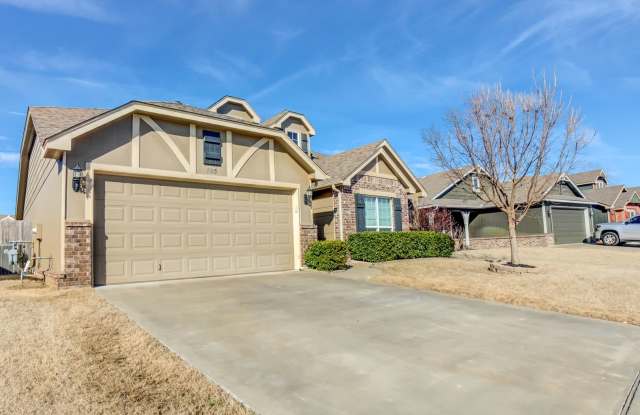 3 Bed | 2 Bath in Owasso! photos photos