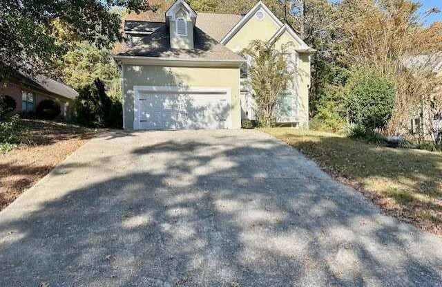 1244 Hadaway Court - 1244 Hadaway Court Northeast, Gwinnett County, GA 30043
