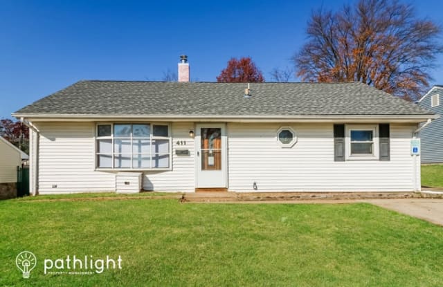 411 Trenton Road - 411 Trenton Road, Fairless Hills, PA 19030