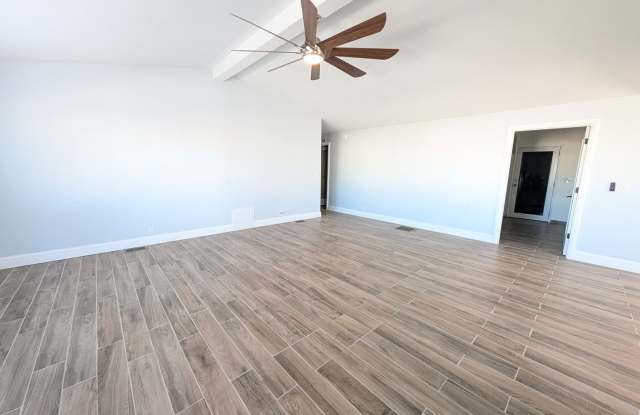 3 Bedroom and 2 Bath in 55+ Community Gallery 4