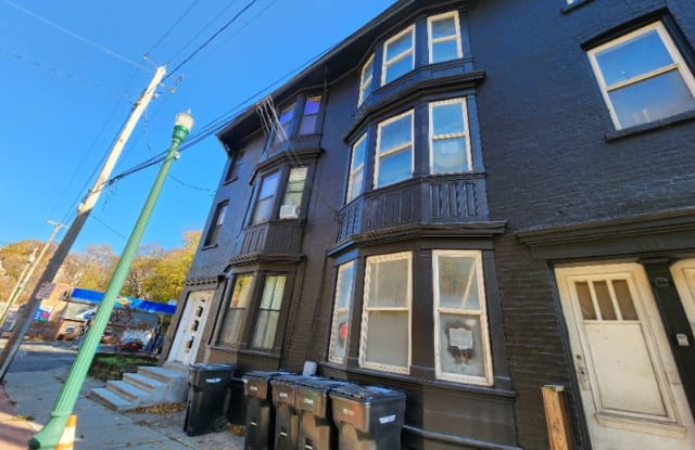 295 Congress Street Fl 1 - 295 Congress Street, Troy, NY 12180