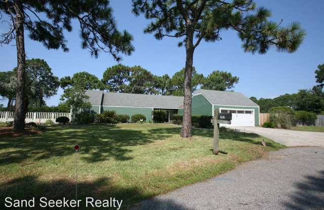 381 Eagle Dr - 381 Eagle Drive, Panama City Beach, FL 32407