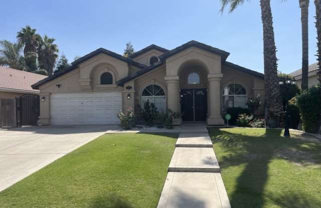 10409 Heather Valley Drive - 10409 Heather Valley Drive, Bakersfield, CA 93312