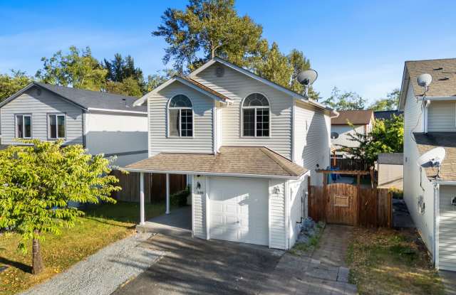 3 Bedroom, 2.5 Bathroom 2 Story House photos photos