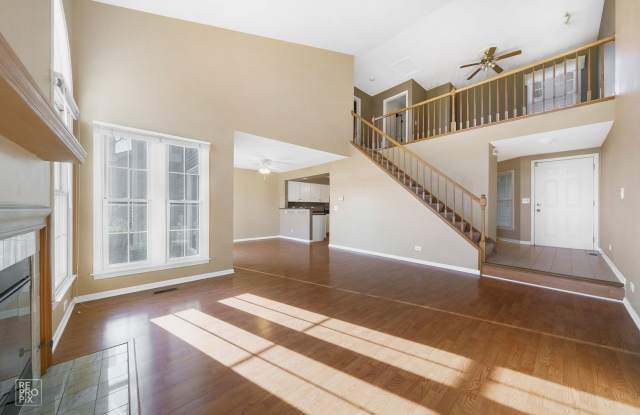 Elgin Two Bedroom with Loft and Two Car Garage photos photos