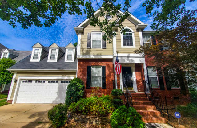 6222 Garamond Court - 6222 Garamond Court, Charlotte, NC 28270