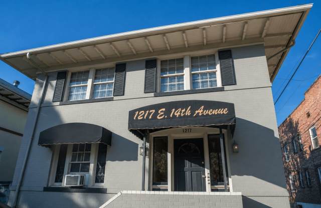 1217 E 14th Avenue photos photos 1217 E 14th Avenue photos photos