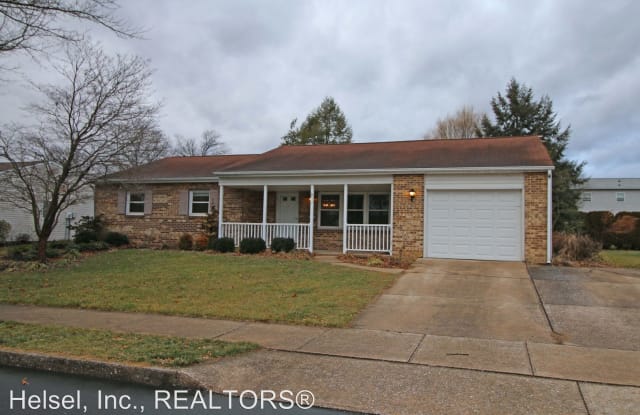 605 Cocklin Street - 605 Cocklin Street, Mechanicsburg, PA 17055
