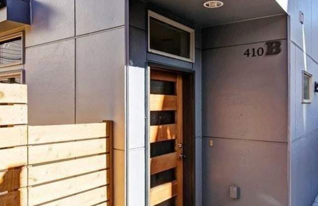 410 21st Avenue #B Gallery 2