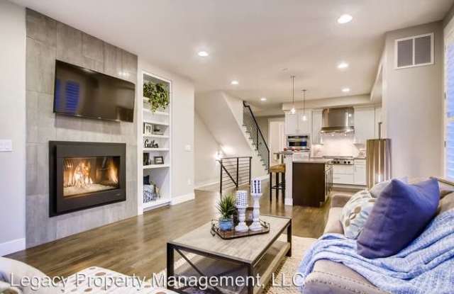 3690 W. Byron Place - 3690 West Byron Place, Denver, CO 80211