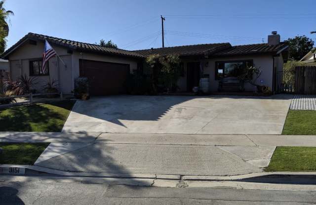 3151 Barbados Place - 3151 Barbados Place, Costa Mesa, CA 92626