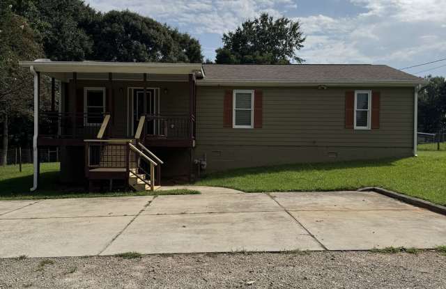 2722 Bold Springs Road Gallery 1