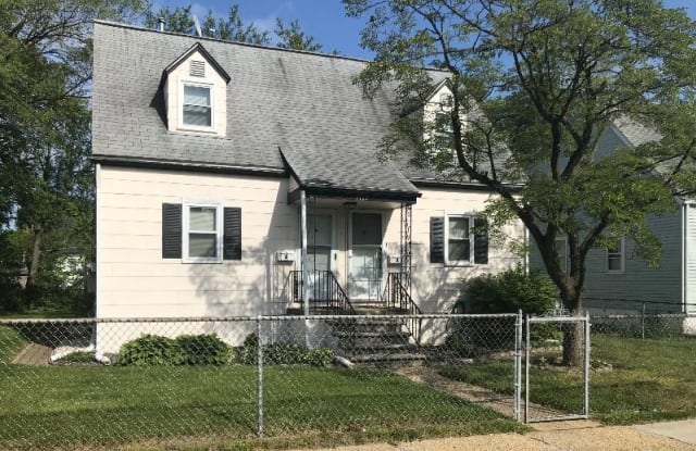 1161 Madison Ave A - 1161 Madison Avenue, Bellmawr, NJ 08031