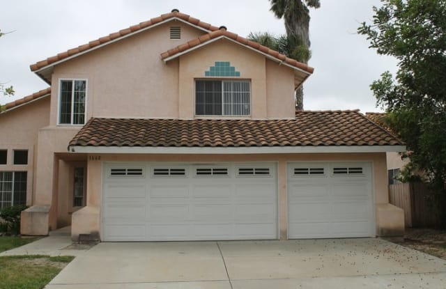 1660 Corte Verano - 1660 Corte Verano, Oceanside, CA 92056
