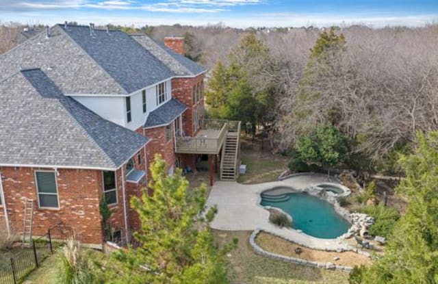 1720 Woodbridge Drive - 1720 Woodbridge Drive, McKinney, TX 75072
