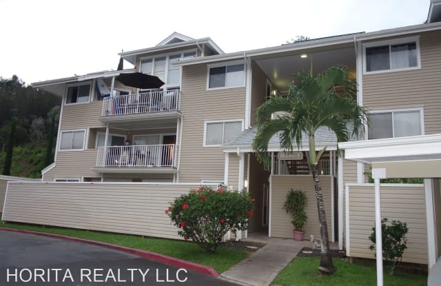 95-270 WAIKALANI DR #F-104 - 95-270 Waikalani Place, Waipio Acres, HI 96789