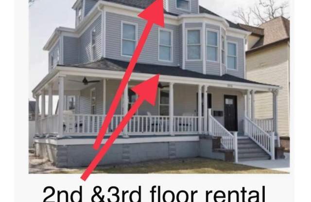1016 Fifth Avenue - 1016 Fifth Avenue, Asbury Park, NJ 07712
