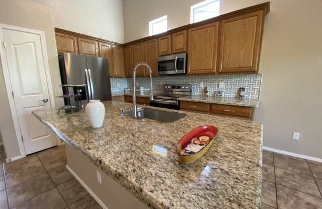 27134 N 85TH Drive - 27134 North 85th Drive, Peoria, AZ 85383