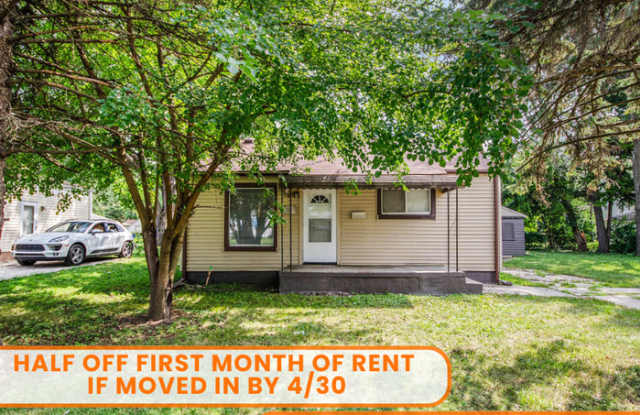12782 Couwlier Ave - 12782 Couwlier Avenue, Warren, MI 48089