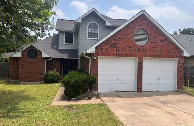 300 Oakcrest Dr Cedar Park, TX 78613 photos photos