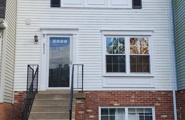 6022 Old Landing Way Gallery 1