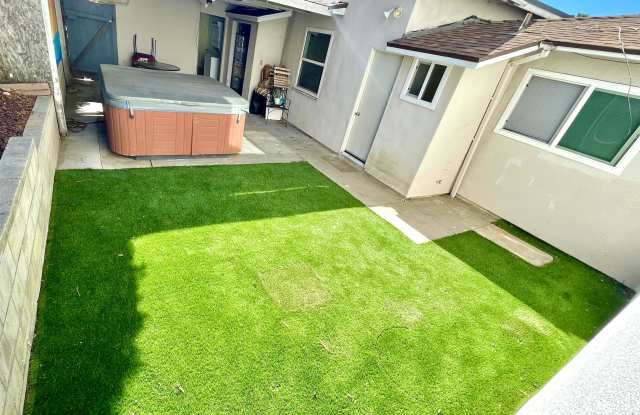 5229 Tipton Street - 5229 Tipton Street, San Diego, CA 92115