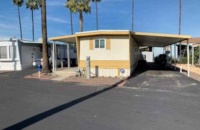 1600 South San Jacinto Avenue - 106 - 1600 San Jacinto Avenue, San Jacinto, CA 92583