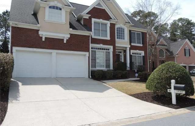 1745 Kinsmon Cove photos photos