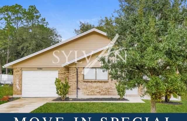 8389 Finwood Avenue - 8389 Finwood Avenue, Jacksonville, FL 32221