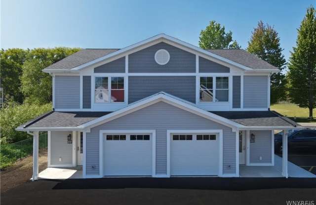 8989 Iroquois Street - 8989 Iroquois Street, Lake Erie Beach, NY 14006