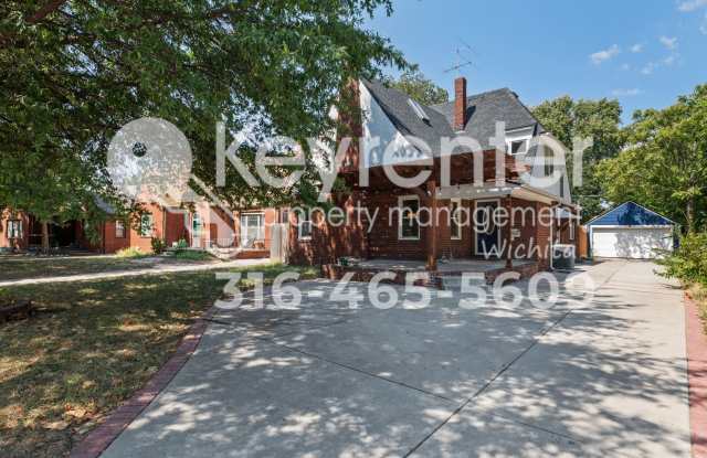 Spacious 4-Bedroom Home with Character, Basement & Detached Garage photos photos