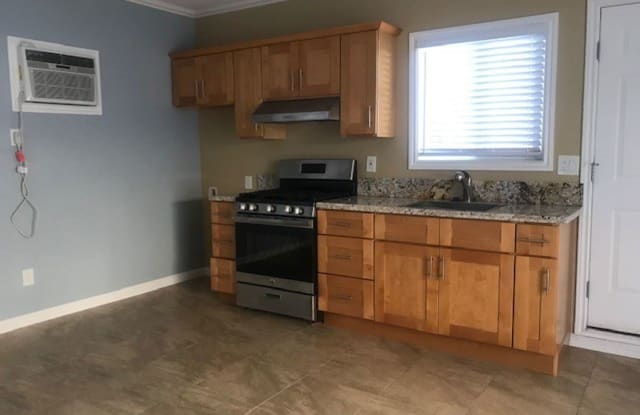 6041 Golden West Ave. - 6041 Golden West Avenue, Temple City, CA 91780