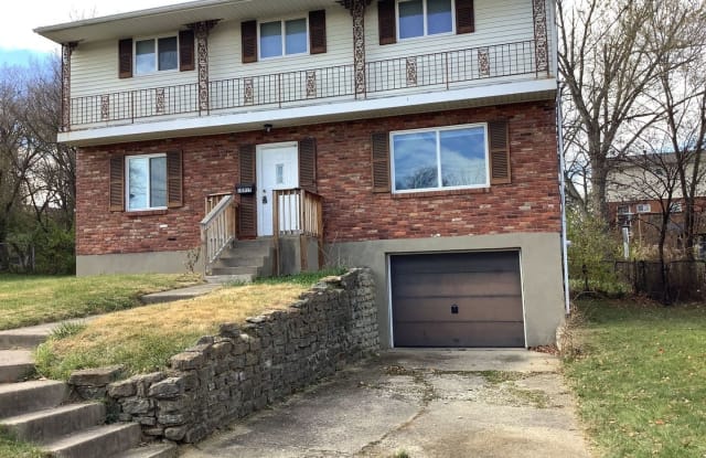 10915 Fernhill Drive, - 10915 Fernhill Drive, Sharonville, OH 45241