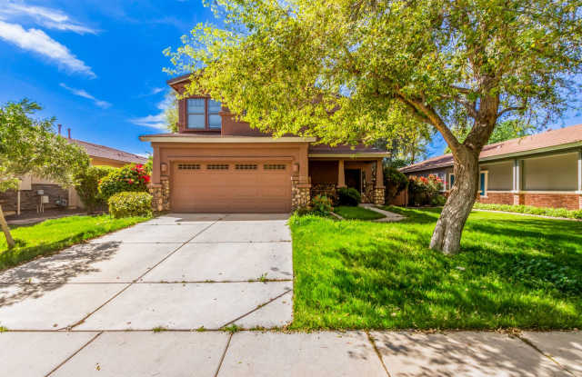 Bright, Roomy, and Ready for You in Morrison Ranch photos photos